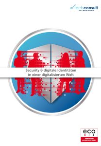 Identitätsbasierte Online-Dienste: Unternehmen und Behörden sehen große Potenziale, Nutzer:innen haben noch Sicherheitsbedenken