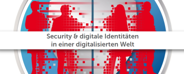 Identitätsbasierte Online-Dienste: Unternehmen und Behörden sehen große Potenziale, Nutzer:innen haben noch Sicherheitsbedenken