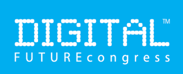 Logo DIGITAL FUTUREcongress