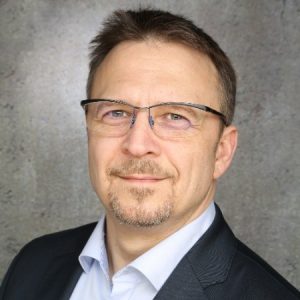 IoT Business Trends, Interview mit Axel Dittmann, Senior IoT, Data & AI Technical Specialist EMEA, Microsoft Deutschland