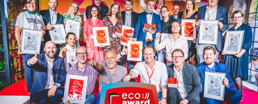 eco://award 2021 - Pagehead Winner