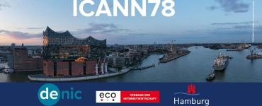 ICANN Meeting 2023 in Hamburg