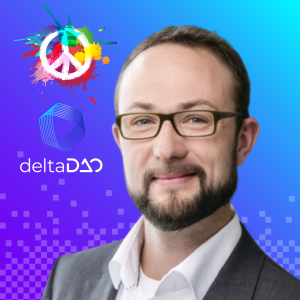 5 Fragen an Kai Meinke, DeltaDAO AG
