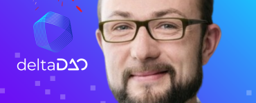 5 Fragen an Kai Meinke, DeltaDAO AG