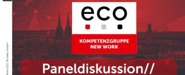 Paneldiskussion - Führen auf Distanz