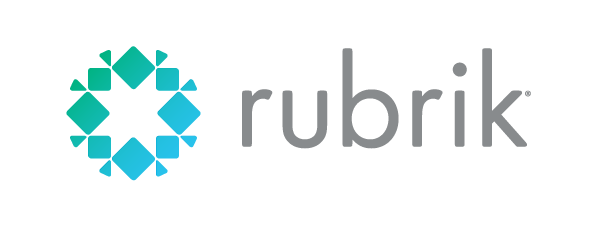 Logo Rubrik