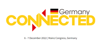 Connected Germany Congress