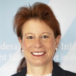 Dr. Silke Bargstädt-Franke
