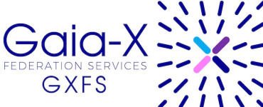 Logo Gaia-X