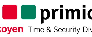 Logo primion Technology