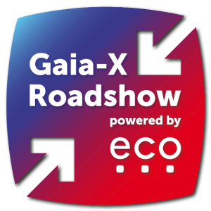 Gaia-X Roadshow powered by eco – Was ist drin für die IT-Industrie?