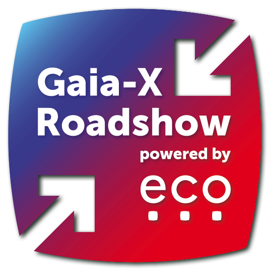 Gaia-X Roadshow powered by eco – Was ist drin für die IT-Industrie?