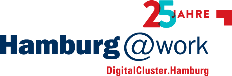 Digital Cluster Hamburg"