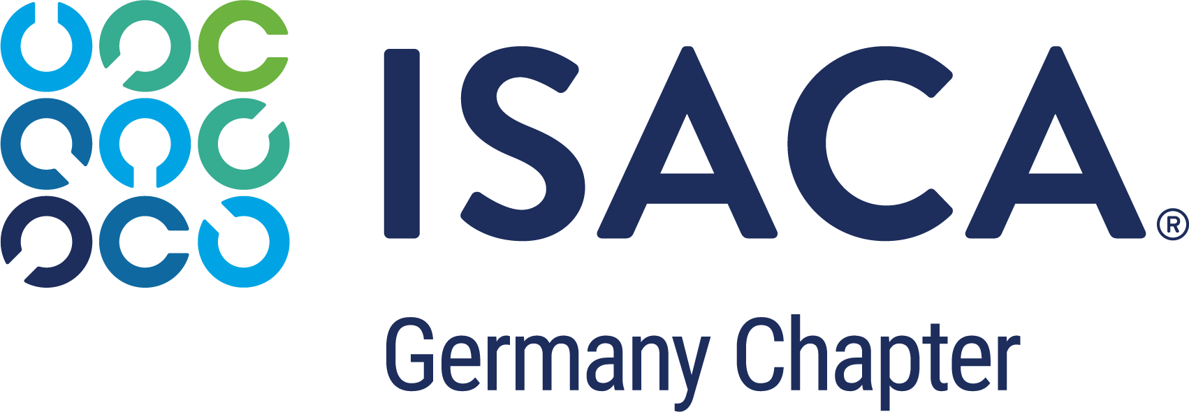 ISACA Germany Chapter e. V."