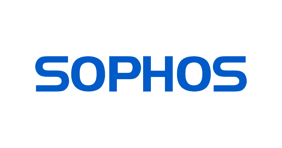 Logo Sophos Technology