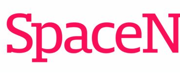 Logo von SpaceNet