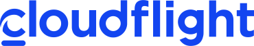 Logo Cloudflight
