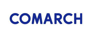 Logo Comarch