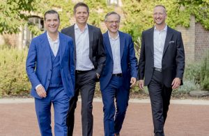 Hauptaktionär eco zum Führungswechsel in DE-CIX Group AG