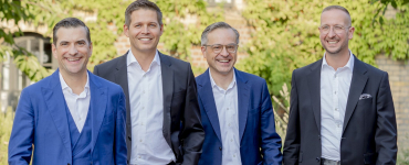 Hauptaktionär eco zum Führungswechsel in DE-CIX Group AG