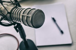 „Wie eine Radiosendung zum Thema Digitalisierung“