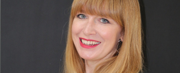 Sidonie Krug steigt in Geschäftsleitung auf