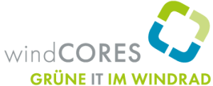 Logo Westfalen WIND IT GmbH & Co. KG