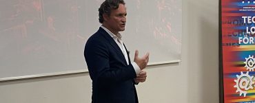 Mobility Talk München „Daten machen mobil“
