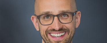 5 Fragen an Jörn Petereit, Cloudflight
