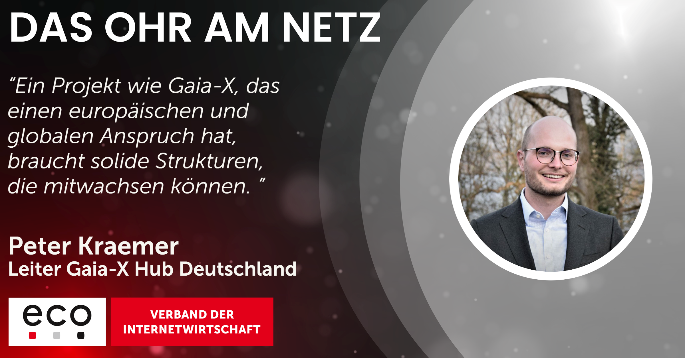 Datensouveränität für Unternehmen: Wie mit Gaia-X neue Geschäftsmodelle entstehen