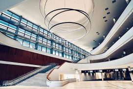 Congress Center Hamburg