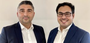 5 Fragen an Bedrettin Altay & Serdal Güzel, Noya Group