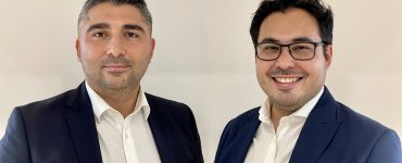 5 Fragen an Bedrettin Altay & Serdal Güzel, Noya Group