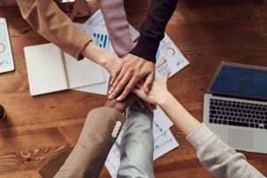Programm/Projekt Manager (w/m/d) Führungskräfte-Weiterbildung Digitalisierung und Internet