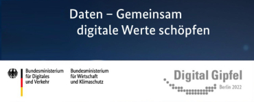 Digital-Gipfel 2022