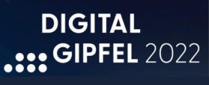 Digital-Gipfel 2022