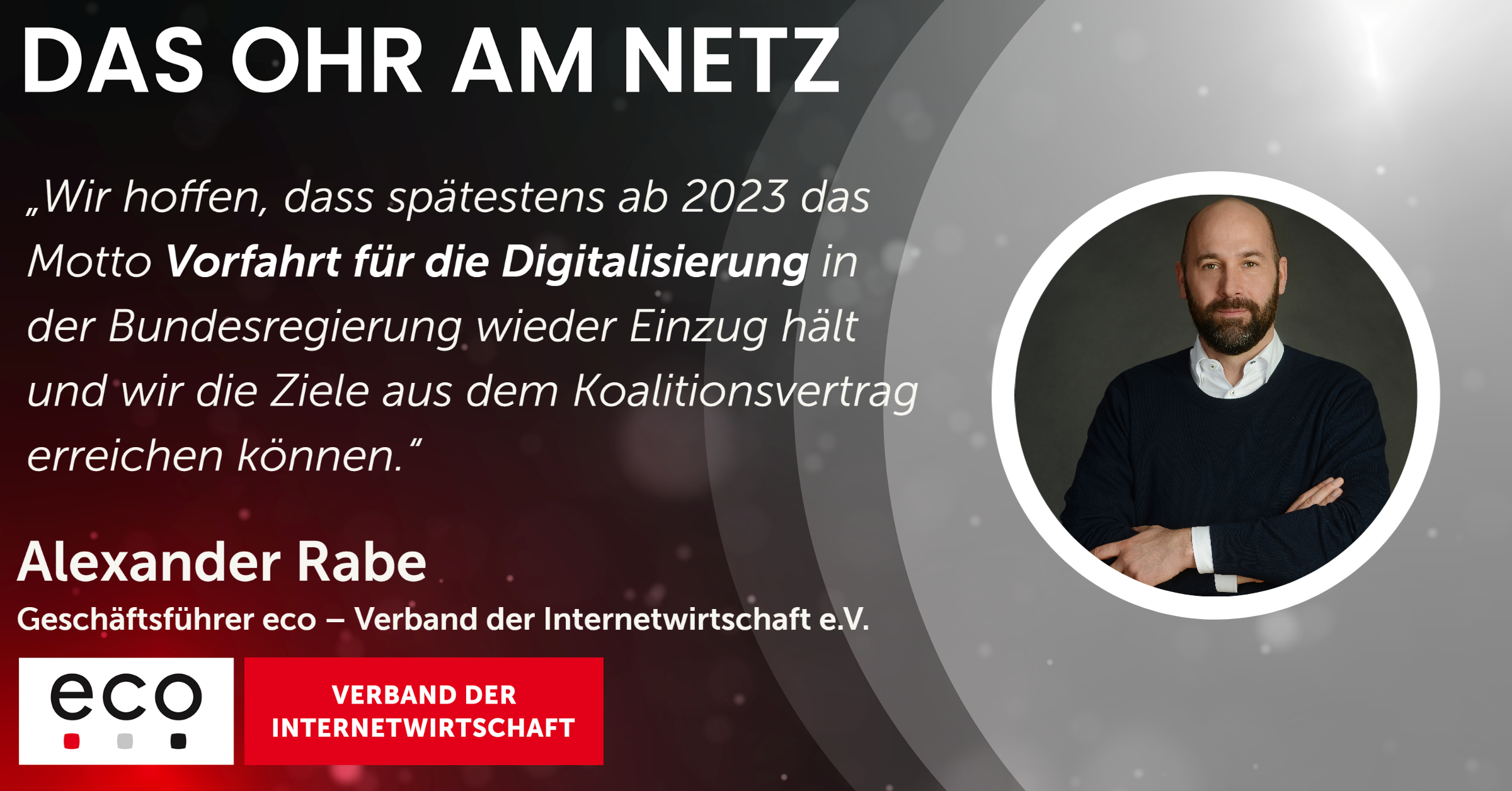 Jahresrückblick 2022: Wo steht die Digitalisierung nach einem Jahr Ampel-Koalition? 1