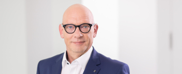 5 Fragen an Bernd Rüffer, WISAG Holding