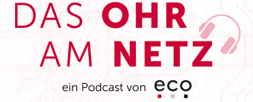 eco Podcast Das Ohr am Netz