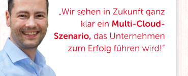 Lichtblick in der Cloud: Wann brauchen wir Private Cloud, Public Cloud und Edge-Computing?