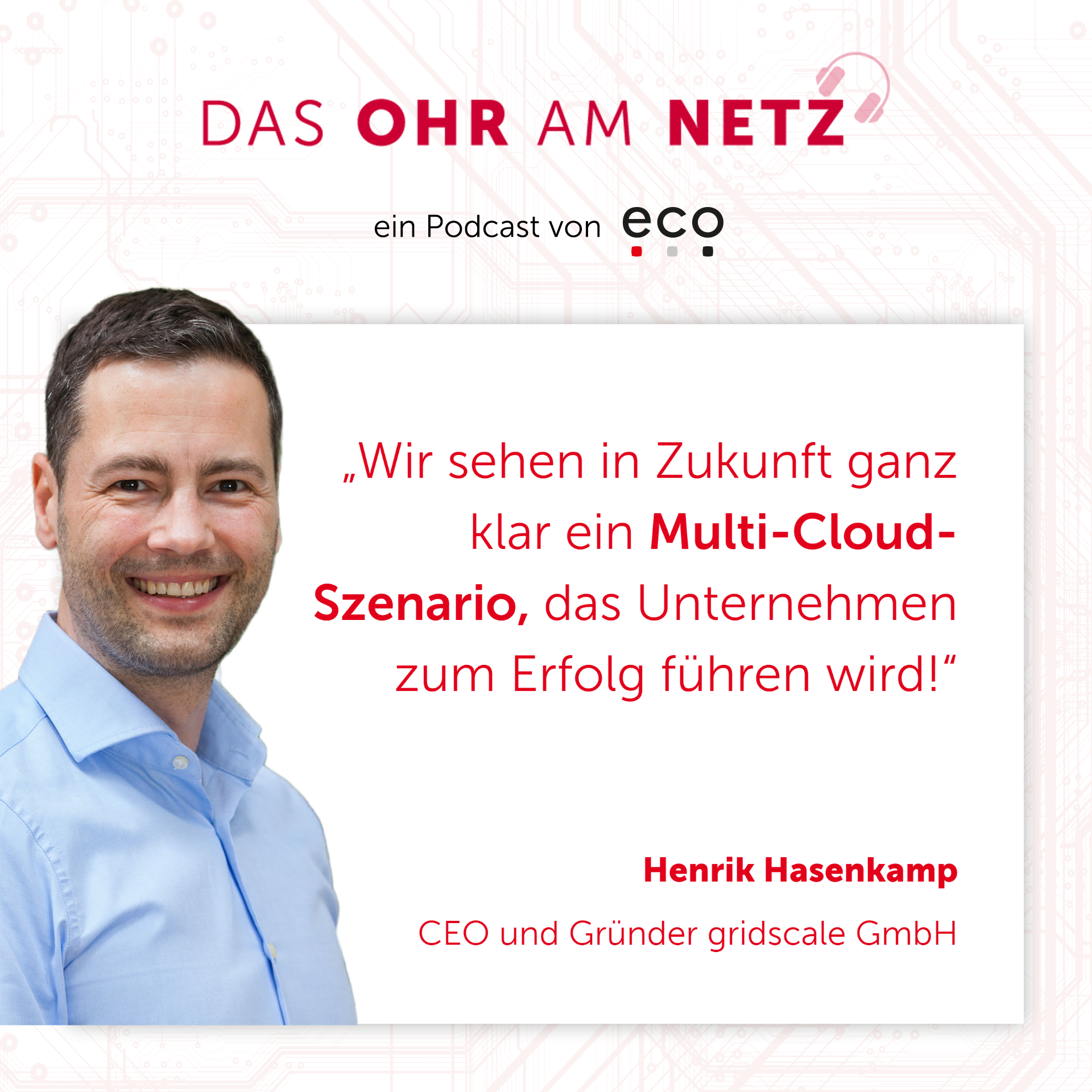 Lichtblick in der Cloud: Wann brauchen wir Private Cloud, Public Cloud und Edge-Computing?