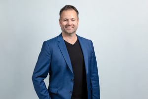 Neues Mitglied der eco Allianz: Drei Fragen an plusserver CEO Alexander Wallner