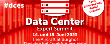 Data Center Expert Summit 2023