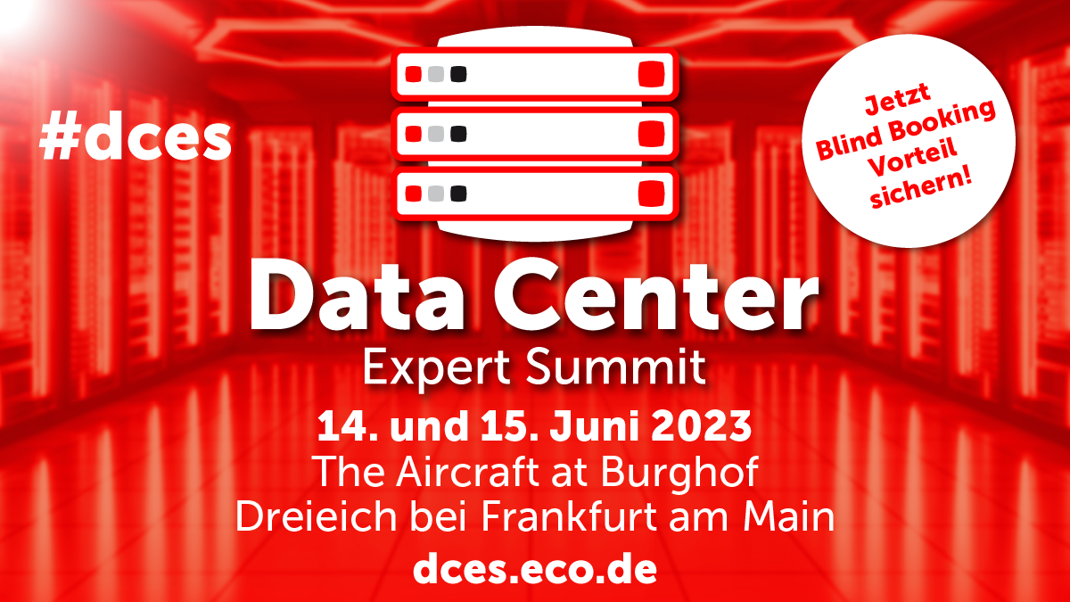 Data Center Expert Summit 2023