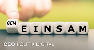 eco politik digital Gemeinsam