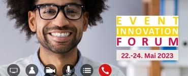 EVENT INNOVATION FORUM 2023