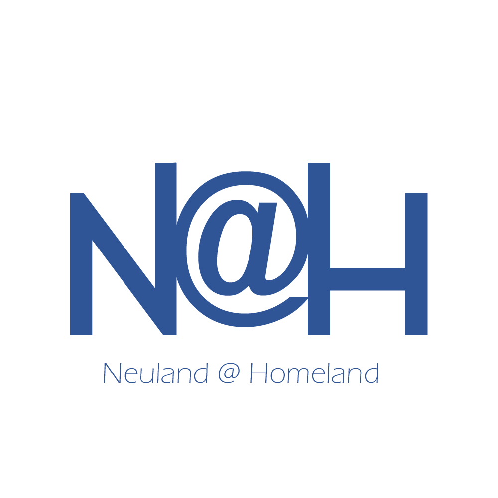 Neuland@Homeland GmbH