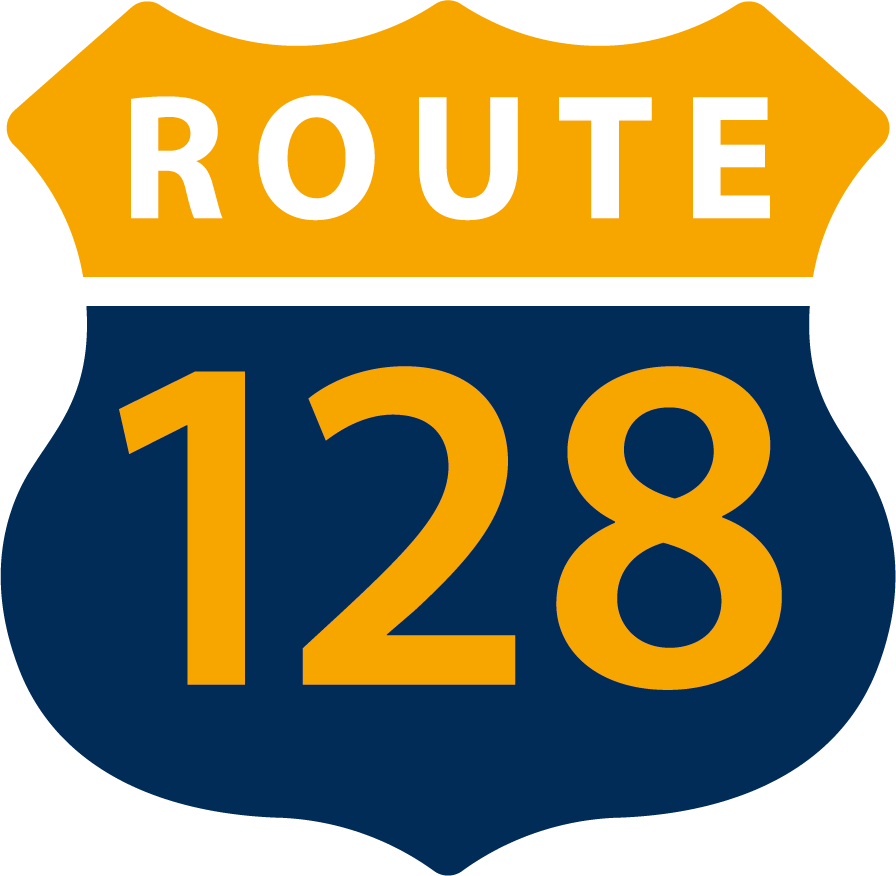 Route 128 GmbH