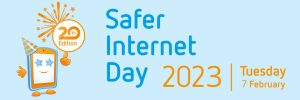 eco zum Safer Internet Day (SID) 2023: Gemeinsam für ein gutes & sicheres Netz 1