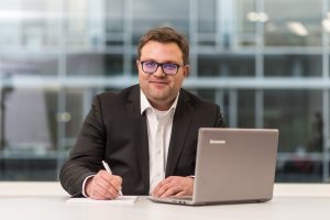 5 Fragen an Sascha Petzoldt, SachsenGigaBit GmbH